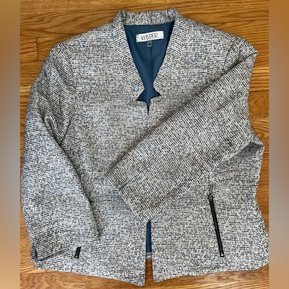 Kasper Blazer